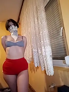 MeCherryy online show from 03-13-25, 10:54