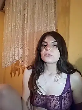 MeCherryy online show from 03-23-25, 12:58