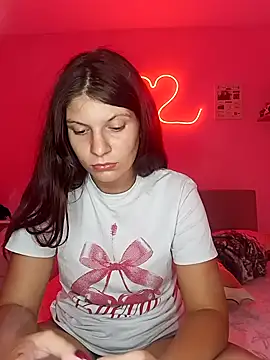 MeCherryy online show from 09-16-25, 07:48