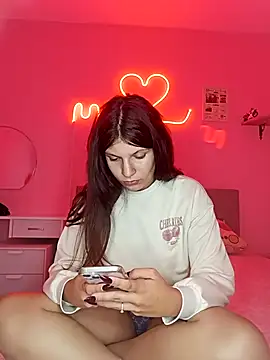 MeCherryy online show from 09-20-25, 08:43