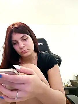 MeCherryy online show from 12-05-25, 02:03