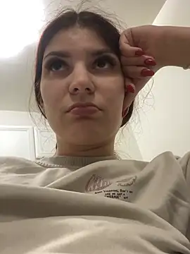 MeCherryy online show from 03-20-26, 06:35