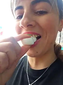 Snapshot of Sairy_ chatting on 09-14-25, 09:25 Sairy online show from 09-14-25, 09:25