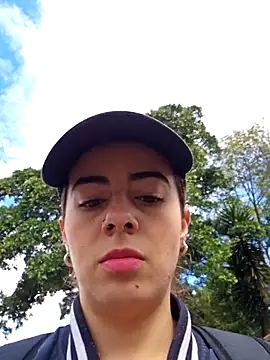 Snapshot of Sairy_ chatting on 09-19-25, 07:25 Sairy online show from 09-19-25, 07:25