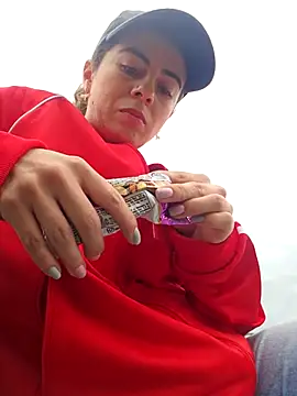 Snapshot of Sairy_ chatting on 09-23-25, 06:00 Sairy online show from 09-23-25, 06:00