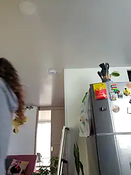 Sairy  online show from 04-07-26, 05:46