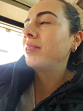 Sairy  online show from 04-27-26, 07:12