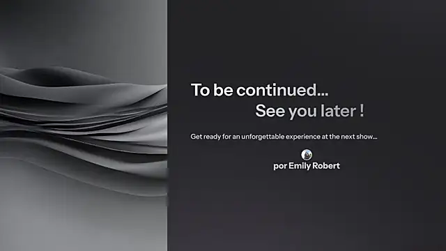 Emmi Roberts online show from 03-08-26, 02:04