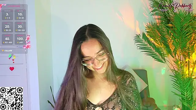 Emmi Roberts online show from 07-14-26, 10:48