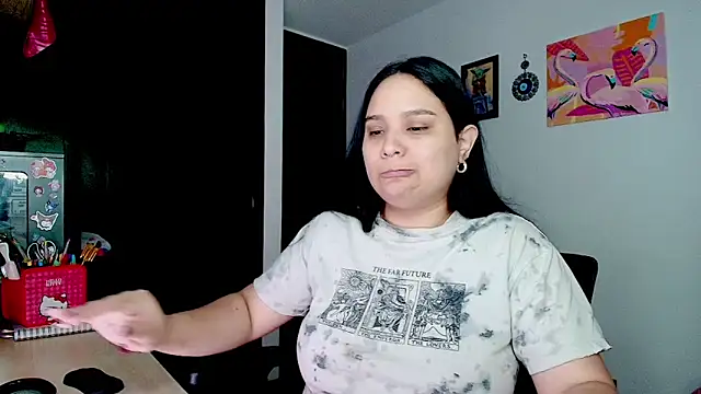 ashliecooperrr online show from 01-09-26, 02:25