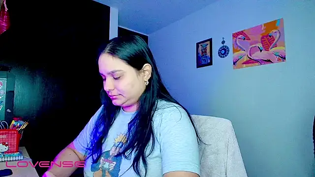 ashliecooperrr online show from 02-17-26, 12:51