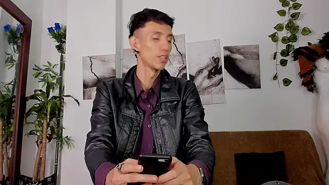 Giotrashy online show from 11-24-25, 10:20