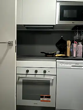 Alyssa 76 online show from 03-04-26, 07:47