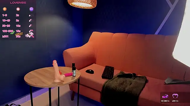 DakotaWard online show from 03-18-25, 10:58