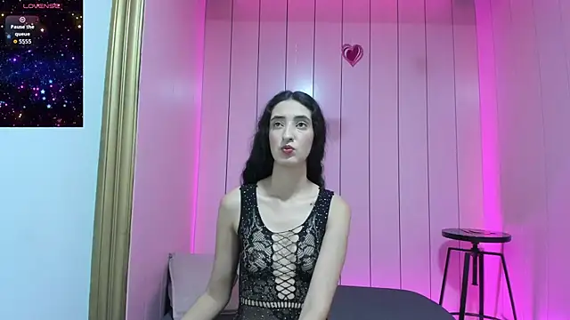 DakotaWard online show from 09-11-25, 02:44