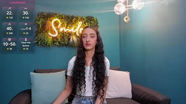 DakotaWard online show from 09-30-25, 03:44