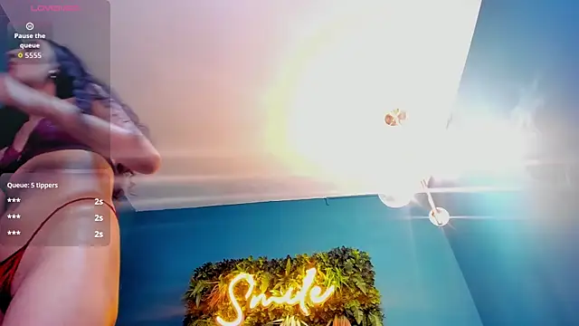 DakotaWard online show from 09-30-25, 03:50