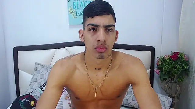 Snapshot of Liam_Wyat chatting on 12-02-25, 10:42 Liam Wyat online show from 12-02-25, 10:42