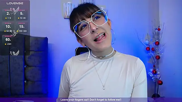 Hairydoll  online show from 01-08-26, 04:42