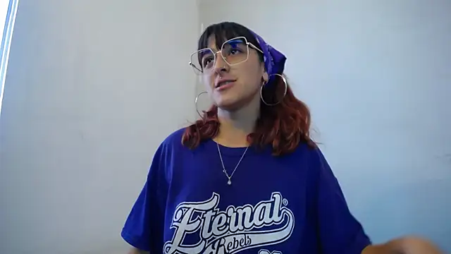 Hairydoll  online show from 01-09-26, 01:58