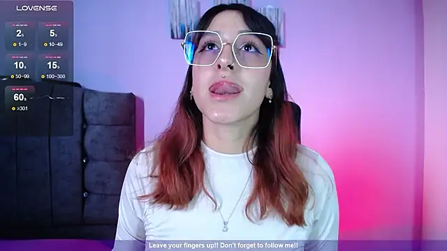 Hairydoll  online show from 02-02-26, 09:46