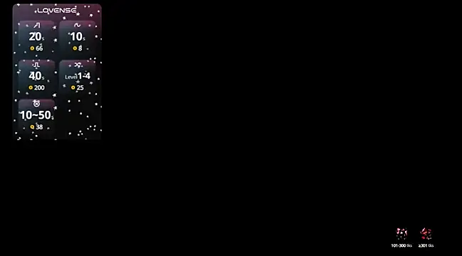 Snapshot of Melody_fouster chatting on 03-14-25, 05:46 Melody fouster online show from 03-14-25, 05:46