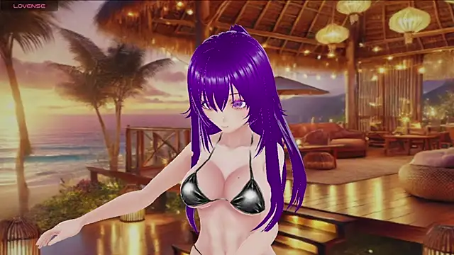 AkiraVixent online show from 03-17-25, 03:03