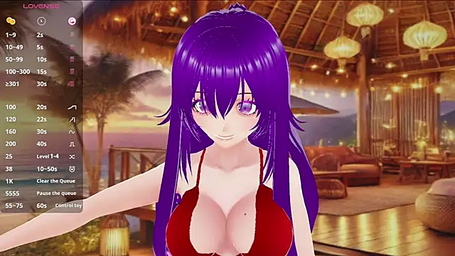 AkiraVixent online show from 03-17-25, 11:54