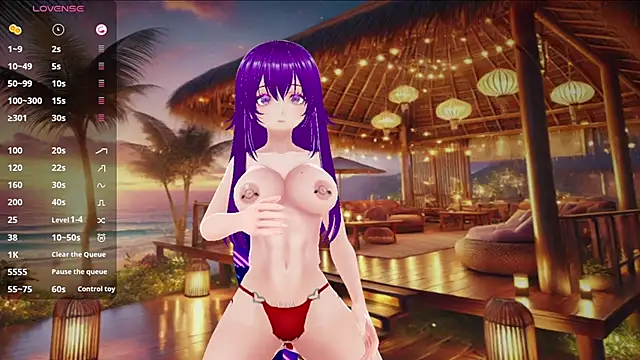 AkiraVixent online show from 03-19-25, 06:57