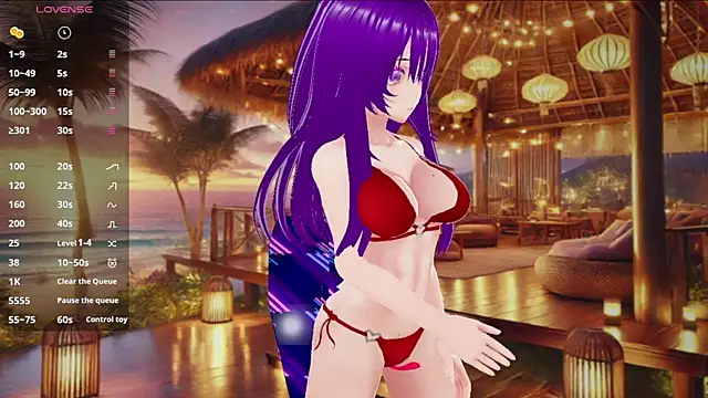 AkiraVixent online show from 03-21-25, 03:02