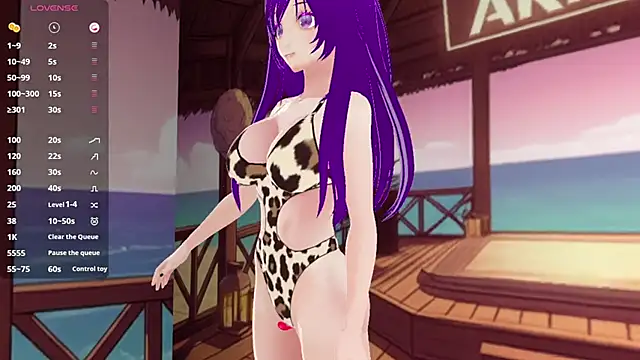 AkiraVixent online show from 09-10-25, 07:14