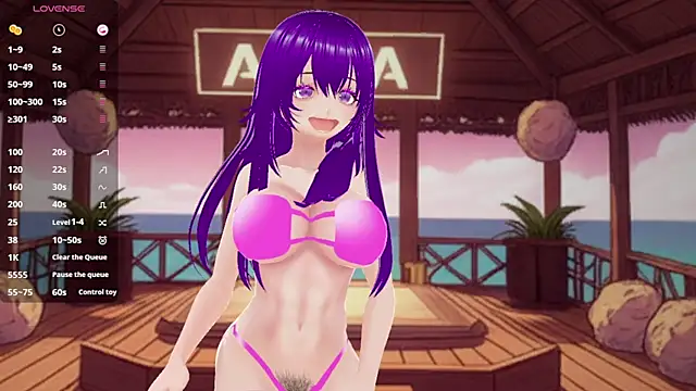 AkiraVixent online show from 10-22-25, 11:26