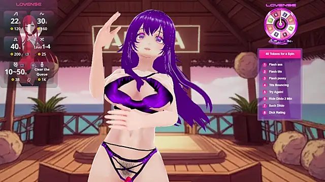 AkiraVixent online show from 04-24-26, 02:19