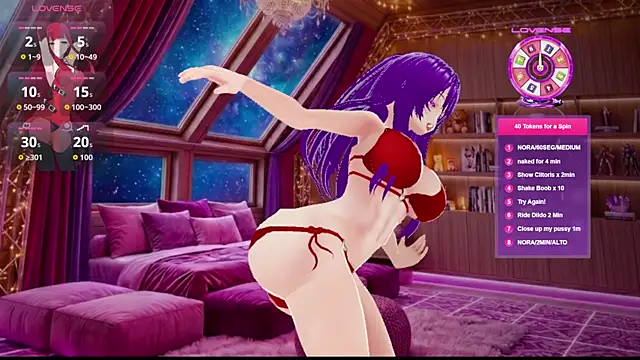 AkiraVixent online show from 07-03-26, 11:38
