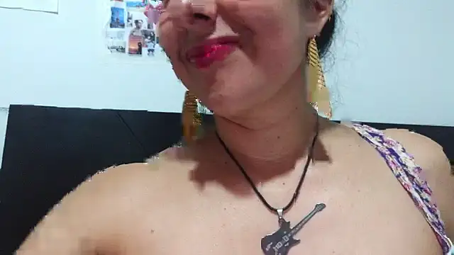 Malishka-fox online show from 09-29-25, 02:49