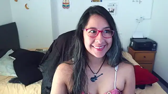 Malishka-fox online show from 10-01-25, 02:34