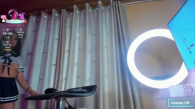 alice kingsley  online show from 12-01-25, 01:16