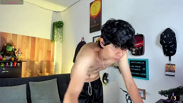 Yaiden 11 online show from 03-18-25, 02:26