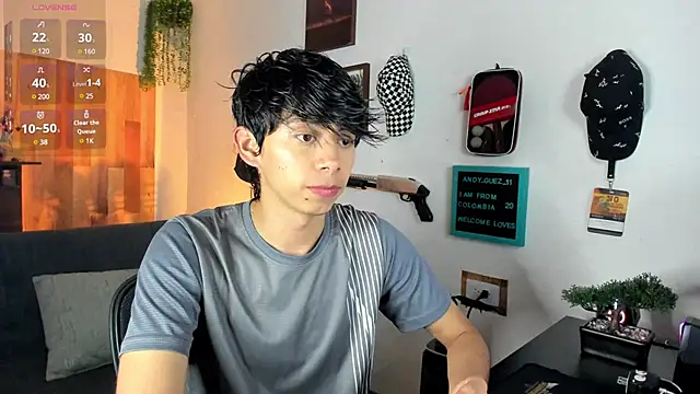 Yaiden 11 online show from 03-18-25, 07:10