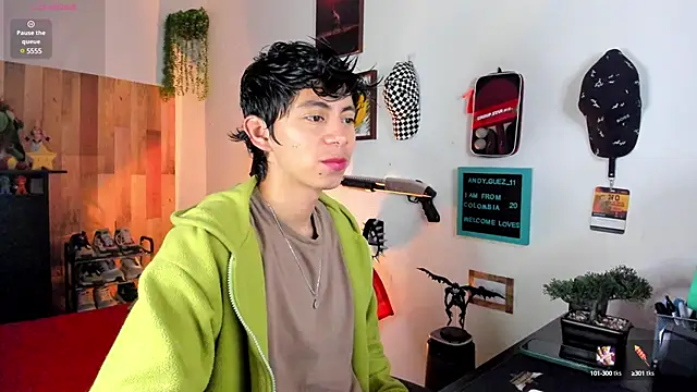 Yaiden 11 online show from 03-19-25, 10:00