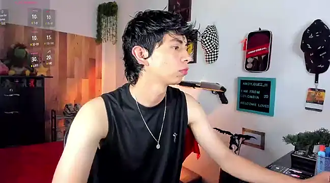 Yaiden 11 online show from 03-20-25, 10:10