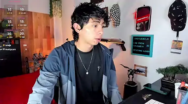 Yaiden 11 online show from 03-20-25, 01:15