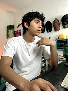 Yaiden 11 online show from 09-20-25, 10:05