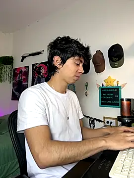 Yaiden 11 online show from 09-25-25, 11:03