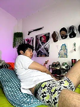 Yaiden 11 online show from 10-09-25, 10:13