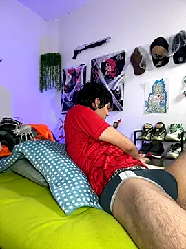 Yaiden 11 online show from 10-14-25, 10:05