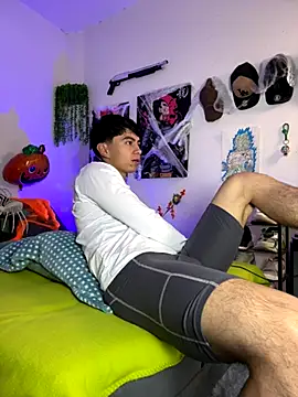 Yaiden 11 online show from 10-16-25, 10:05