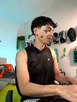 Yaiden 11 online show from 10-17-25, 10:18