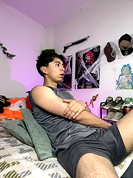 Yaiden 11 online show from 10-26-25, 09:59