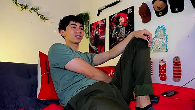 Yaiden 11 online show from 12-01-25, 10:09